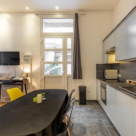 파리 Guestready - Modern Duplex In Bourse - Sentier 아파트 외부 사진