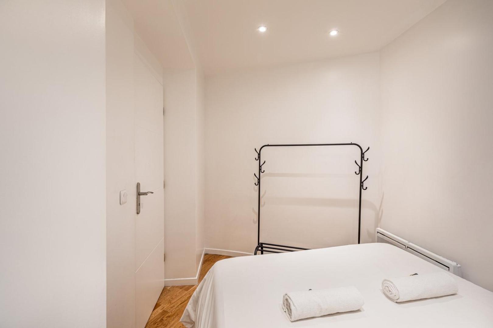 파리 Guestready - Modern Duplex In Bourse - Sentier 아파트 외부 사진