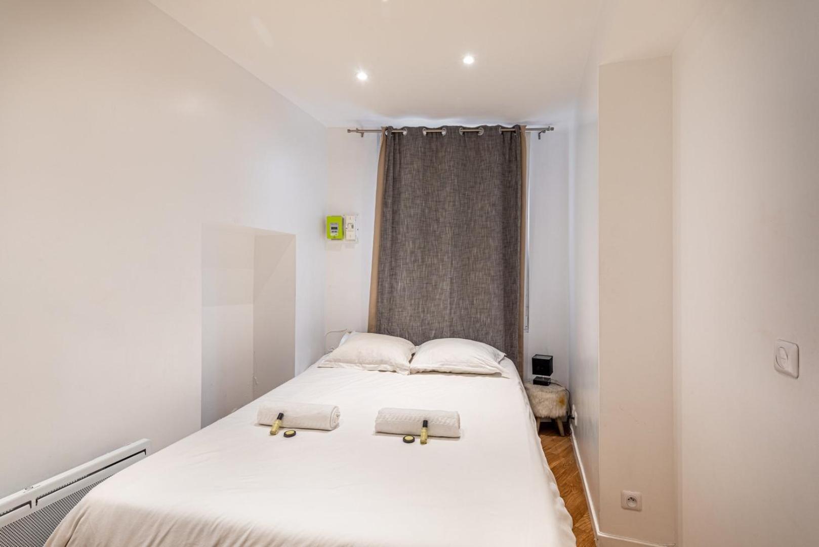 파리 Guestready - Modern Duplex In Bourse - Sentier 아파트 외부 사진