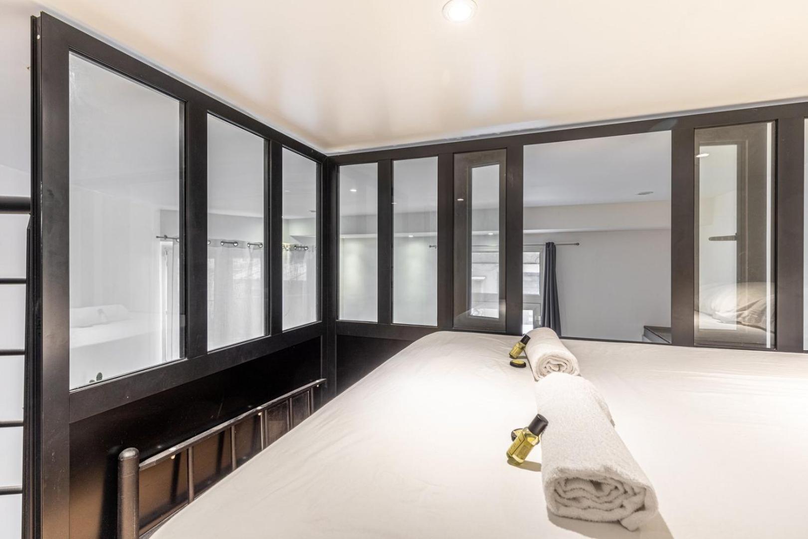 파리 Guestready - Modern Duplex In Bourse - Sentier 아파트 외부 사진