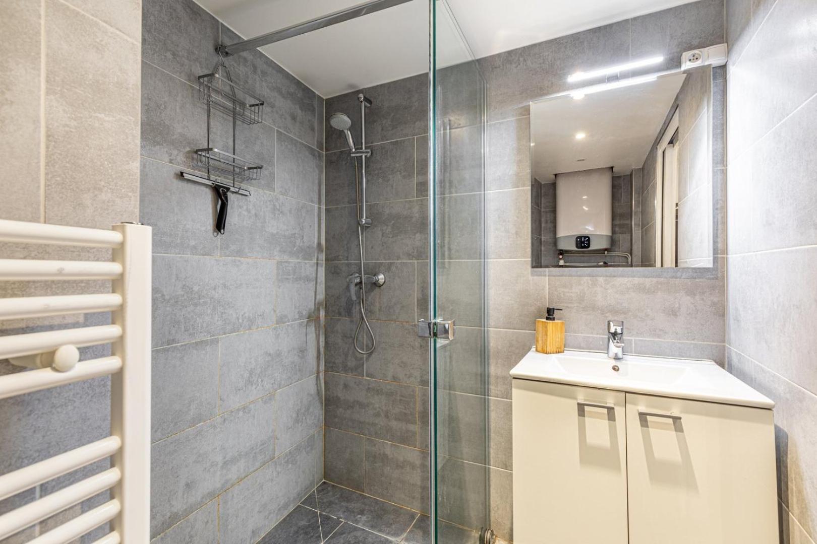 파리 Guestready - Modern Duplex In Bourse - Sentier 아파트 외부 사진